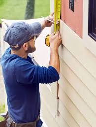 Best Wood Siding Installation  in Falfurrias, TX